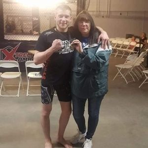 Meet your Posher, Denise